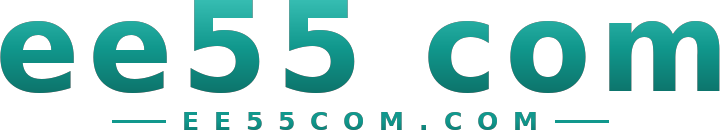 ee55 com logo